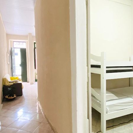 Hostel Canto Zen Σαλβαντόρ Εξωτερικό φωτογραφία
