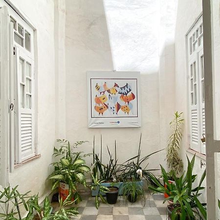 Hostel Canto Zen Σαλβαντόρ Εξωτερικό φωτογραφία