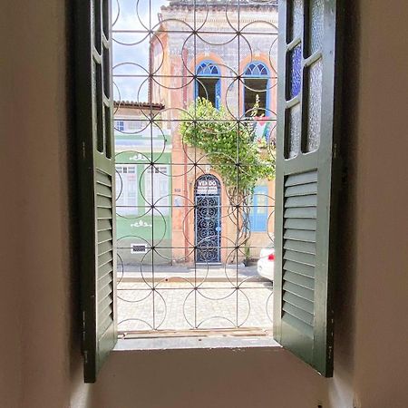 Hostel Canto Zen Σαλβαντόρ Εξωτερικό φωτογραφία