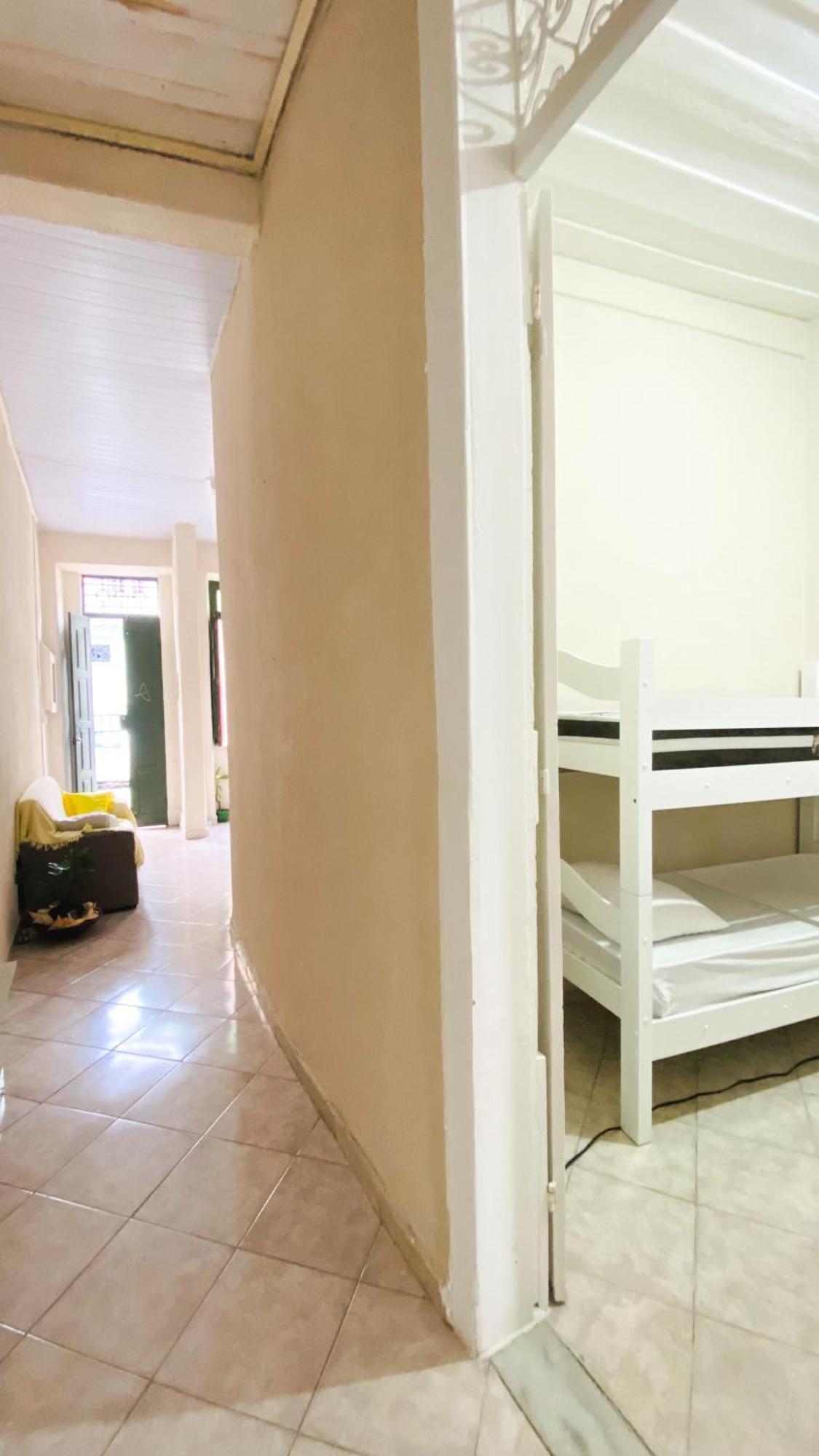 Hostel Canto Zen Σαλβαντόρ Εξωτερικό φωτογραφία