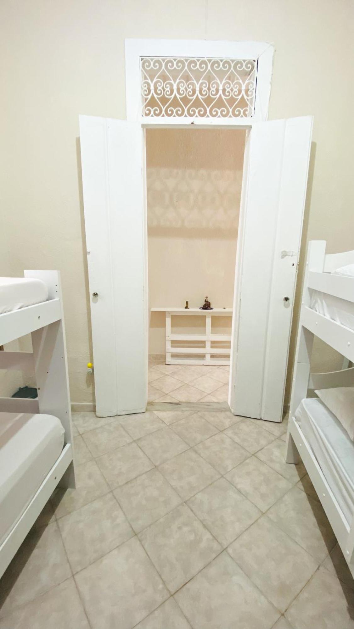 Hostel Canto Zen Σαλβαντόρ Εξωτερικό φωτογραφία