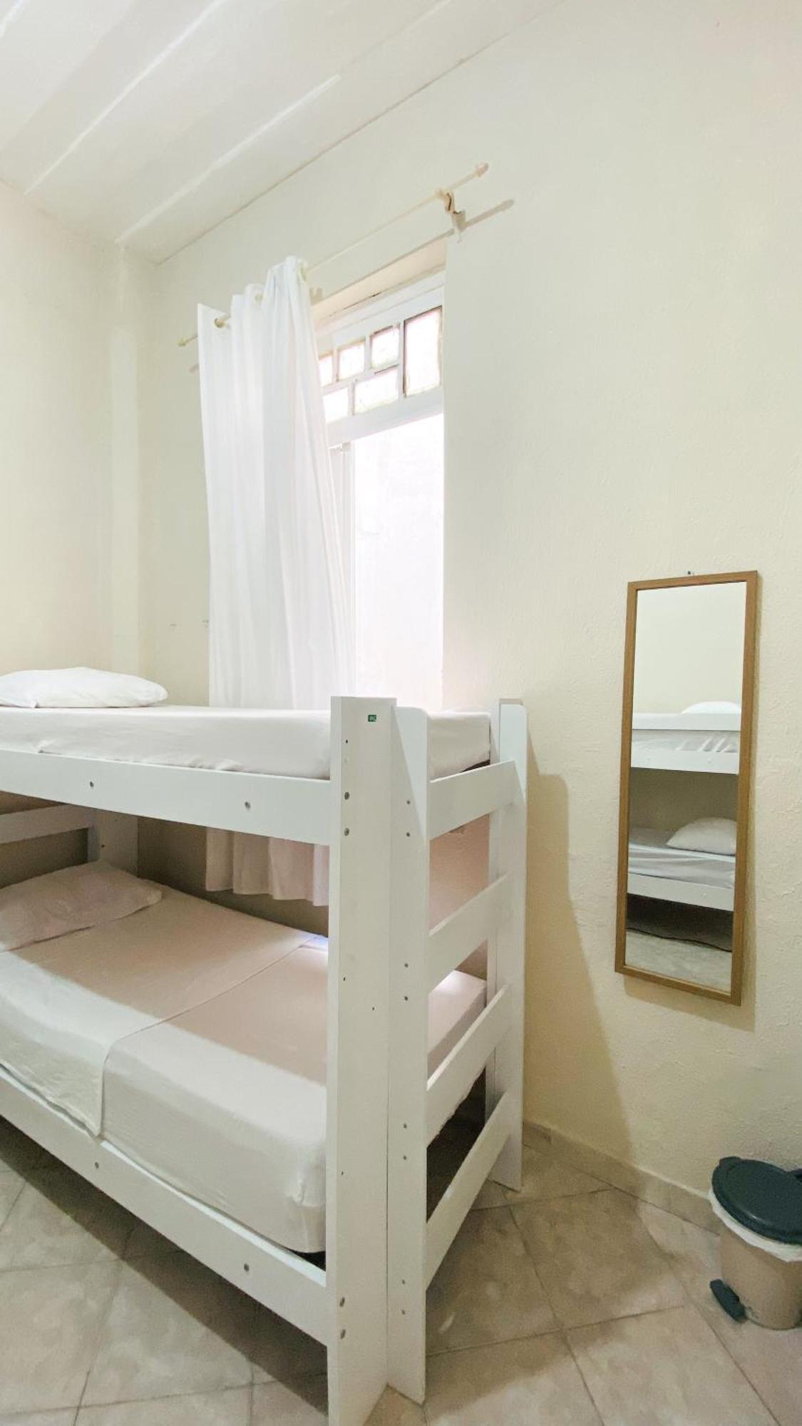 Hostel Canto Zen Σαλβαντόρ Εξωτερικό φωτογραφία