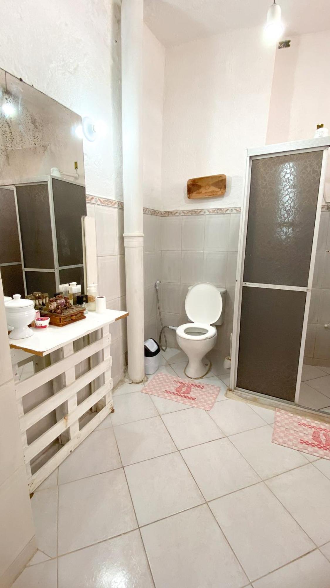 Hostel Canto Zen Σαλβαντόρ Εξωτερικό φωτογραφία