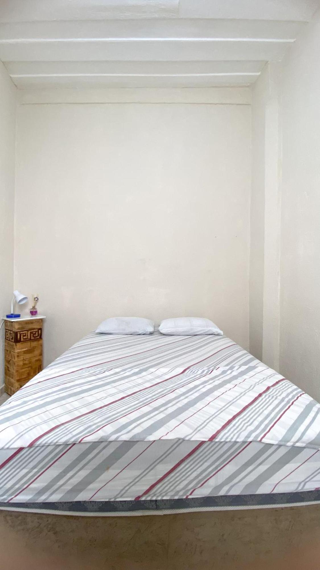 Hostel Canto Zen Σαλβαντόρ Εξωτερικό φωτογραφία