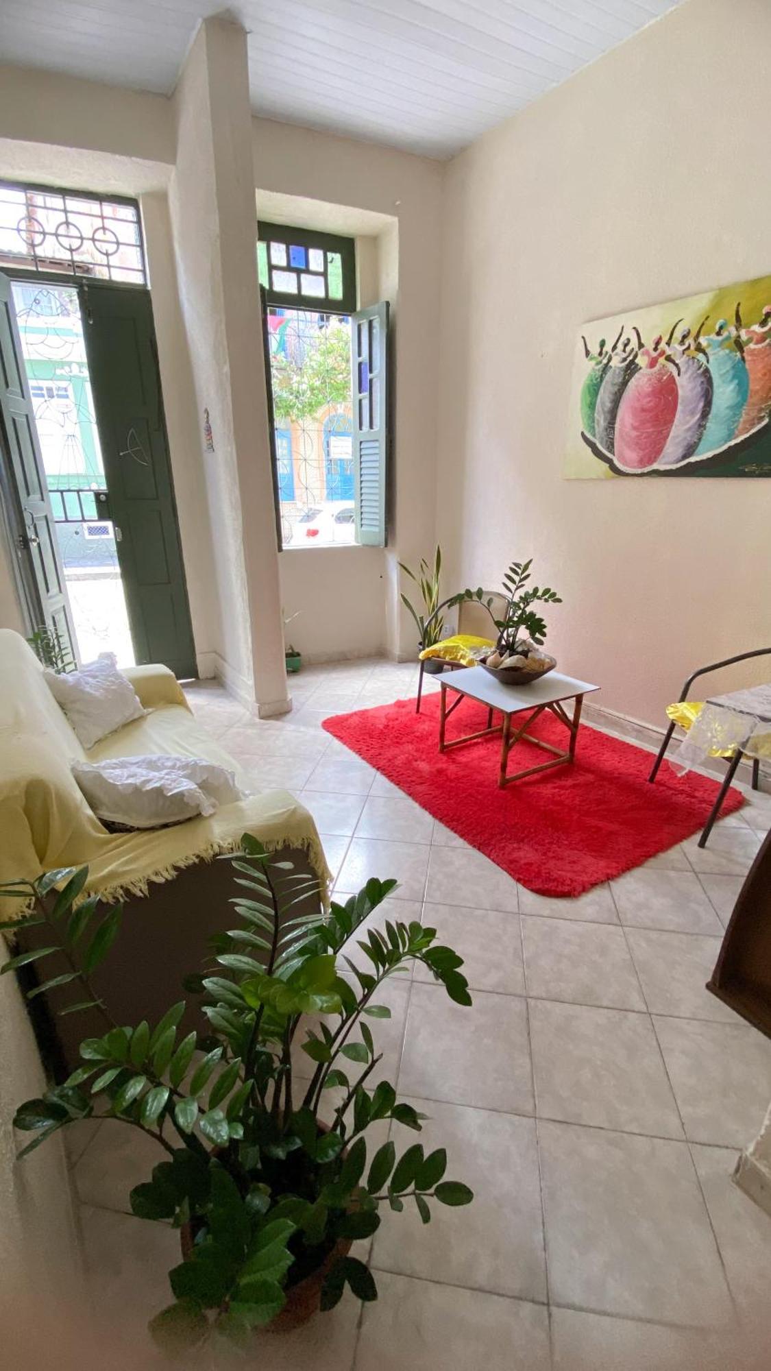 Hostel Canto Zen Σαλβαντόρ Εξωτερικό φωτογραφία