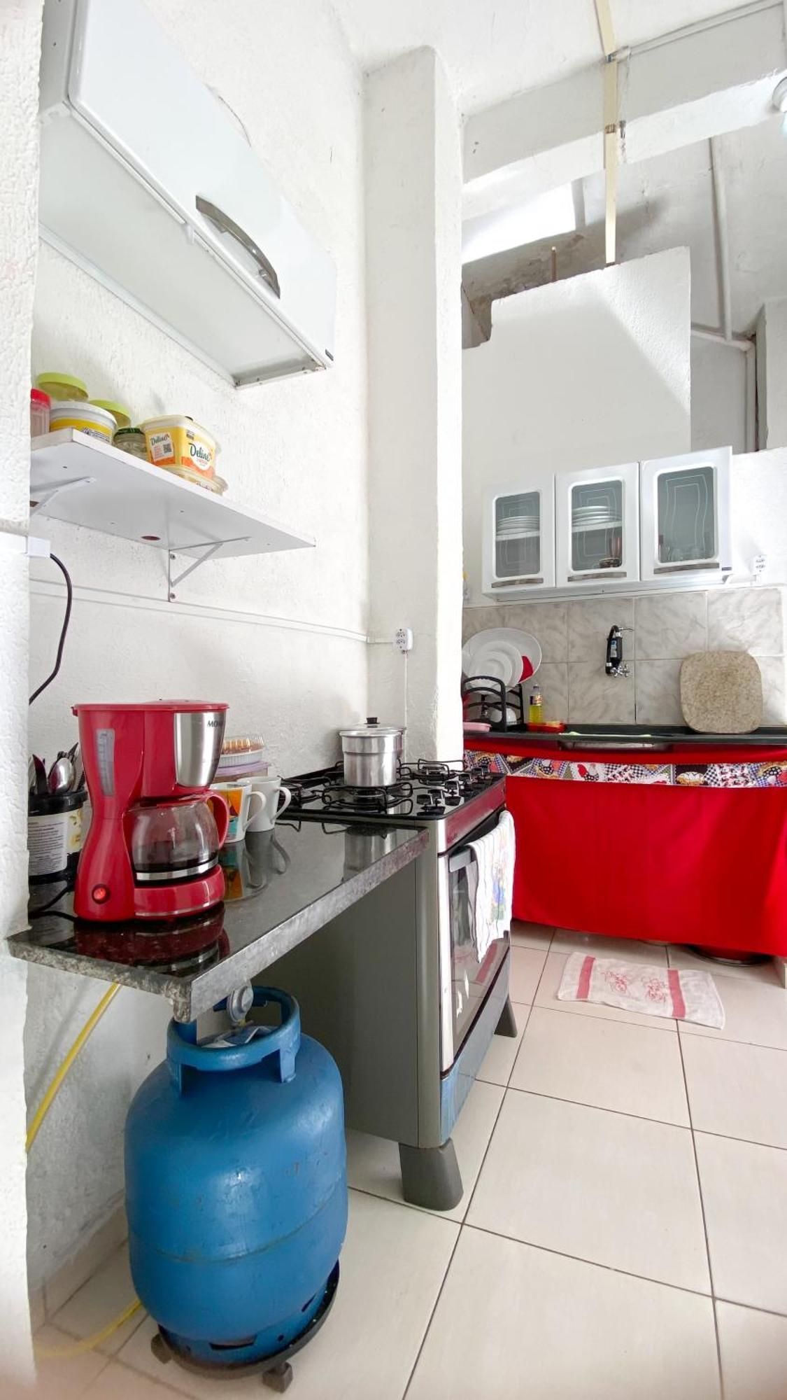 Hostel Canto Zen Σαλβαντόρ Εξωτερικό φωτογραφία