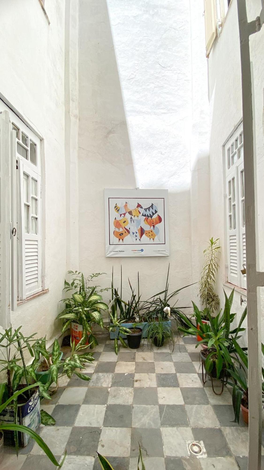 Hostel Canto Zen Σαλβαντόρ Εξωτερικό φωτογραφία