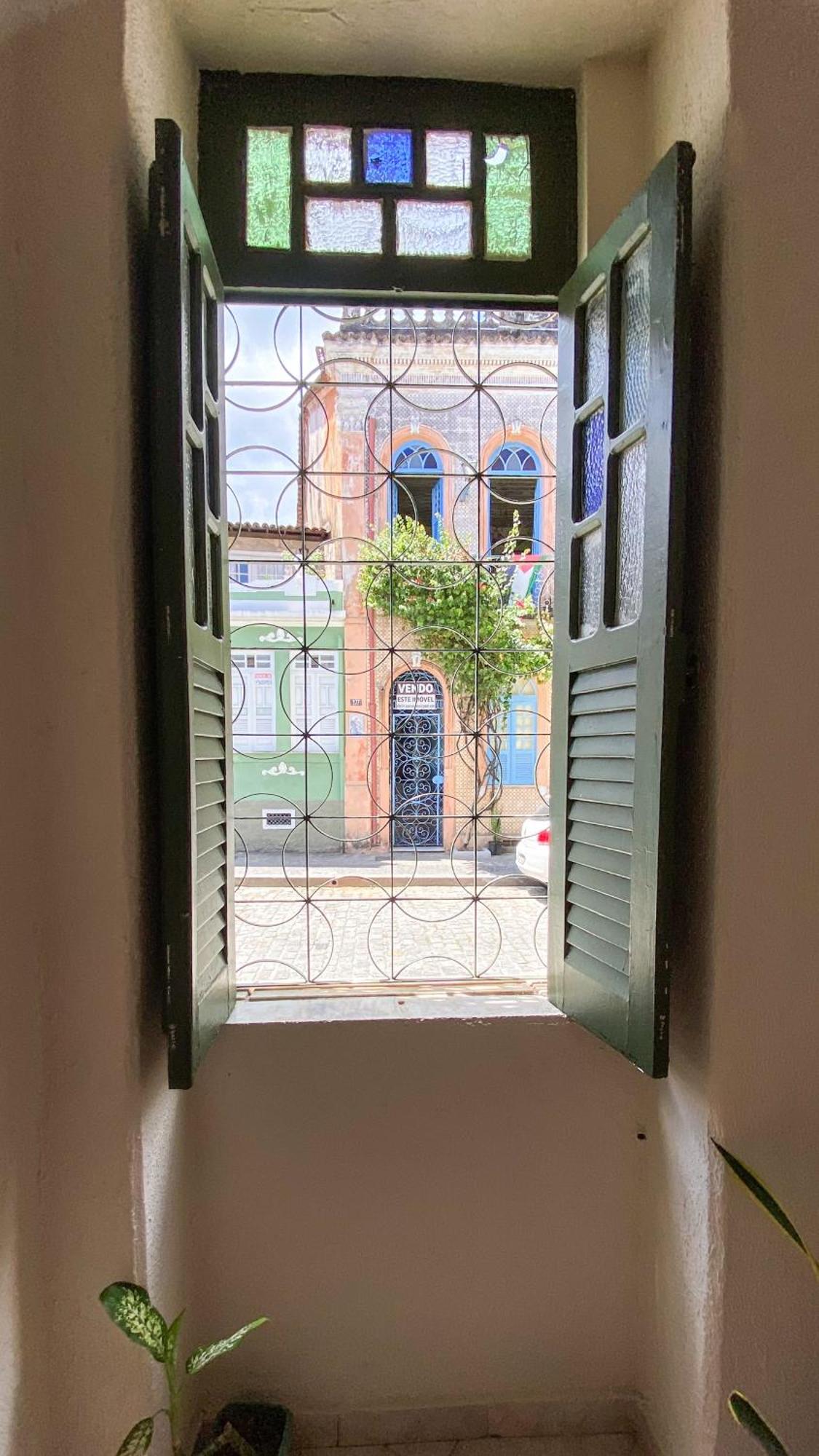 Hostel Canto Zen Σαλβαντόρ Εξωτερικό φωτογραφία